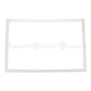 WHITE FREEZER DOOR GASKET 22|WR14X31089
