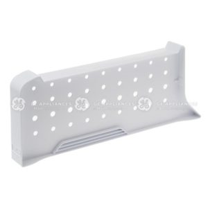WHITE FREEZER LOWER BASKET DIVIDER|WR02X31828