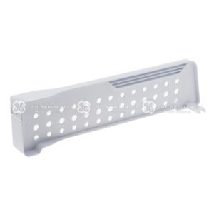 WHITE FREEZER UPPER BASKET DIVIDER|WR32X32498
