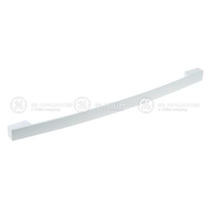 WHITE HANDLE AND ENDCAP|WB15X32868