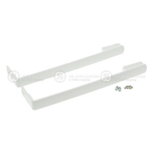 WHITE HANDLE ASSEMBLY PK|WR12X36945