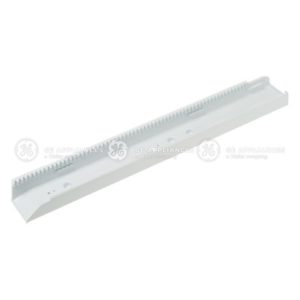 WHITE LEFT SLIDE HOLDER|WR72X31829