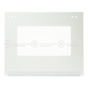 WHITE LOWER OUTER DOOR ASSEMBLY|WB56X33231