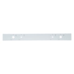 WHITE MANIFOLD PANEL|WB36X31442