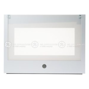 WHITE OUTER DOOR ASSEMBLY|WB56X32841