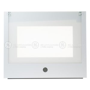 WHITE OUTER DOOR ASSEMBLY|WB56X32867