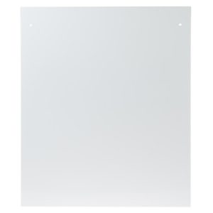 WHITE OUTER DOOR ASSEMBLY|WD27X27341