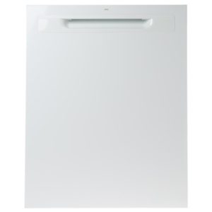 WHITE OUTER DOOR PANEL|WD27X30344