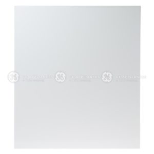 WHITE OUTER DOOR PANEL|WD27X30601