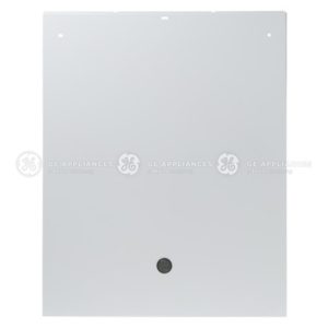 WHITE OUTER DOOR SERVICE ASSEMBLY|WD34X25749