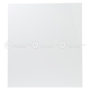 WHITE OUTER SERVICE DOOR PANEL|WD27X28039