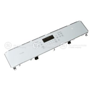 WHITE OVERLAY AND CONTROL WHITE LED|WB27X32202