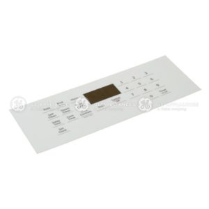 WHITE OVERLAY RC19|WB07X38055