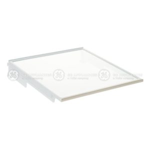 WHITE REFRIGERATOR SHELF|WR32X31967