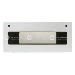 WHITE SLATE DOOR WITH CAP|WB56X33388