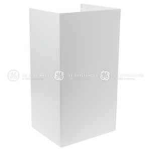 WHITE SLATE LOWER DUCT COVER|WB34X32130