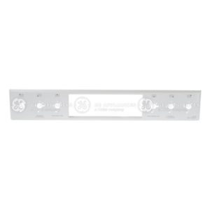 WHITE SLATE  MANIFOLD PANEL|WB36X31624