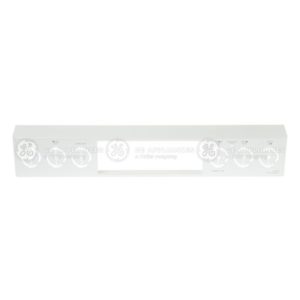 WHITE SLATE  MANIFOLD PANEL|WB36X31628
