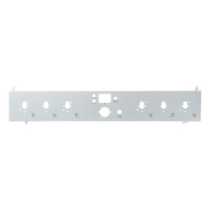 WHITE SLATE PANEL MANIFOLD 36|WB36X39788