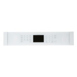 WHITE UI LCD CONTROL PANEL|WB27X39824