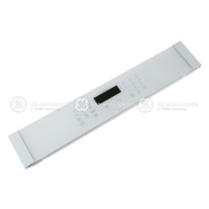 WHITE USER INTERFACE LCD CONTROL PANEL|WB27X39813