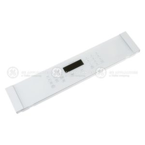 WHITE USER INTERFACE LCD CONTROL PANEL|WB27X39815