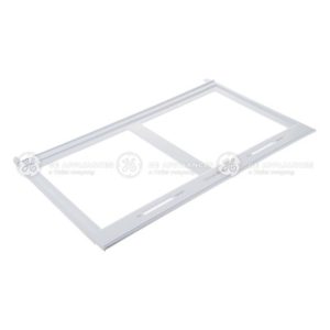 WHITE VEGETABLE PAN FRAME|WR32X32489