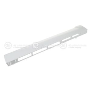 WHITE VENT GRILLE|WB07X35667