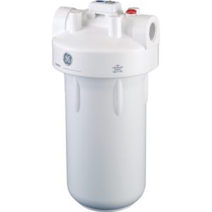 WHOLE HOUSE WATER FILTRATION SYSTEM|GXWH35F