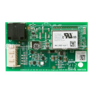 WIFI AND HUMIDITY BOARD|WR55X34645