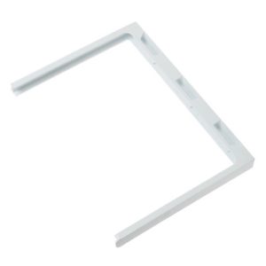 WINDOW FRAME LEFT|WJ65X28556