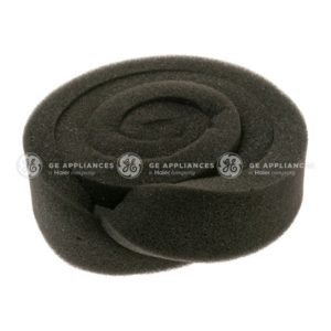 WINDOW SEAL GASKET|WJ43X22906