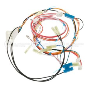 WIRE HARNESS-A|WB18X10299