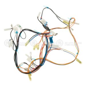WIRE HARNESS-A|WB18X10444
