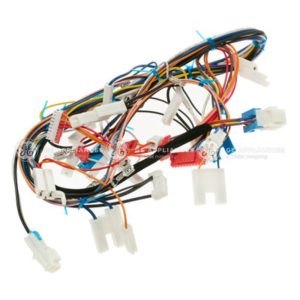 WIRE HARNESS ASSEMBLY|WB18X26781