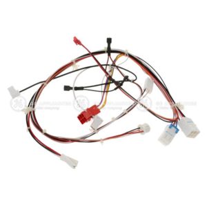 WIRE HARNESS-SUB ASM|WB18X32399