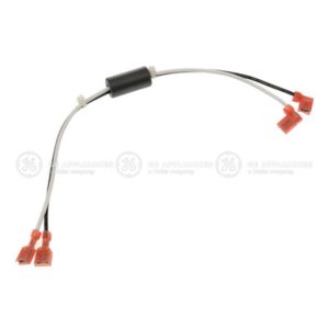 WIRE HARNESS W/ FERRITE|WB18X21197