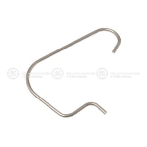 WIRE RETAINER EVAP HEATER|WR01X10045