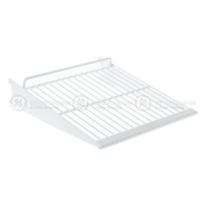 WIRE SHELF ASSEMBLY FREEZER|WR71X10810