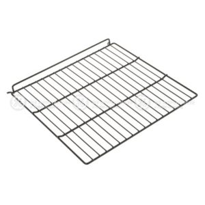 WIRE SHELF BLACK|WR71X29982