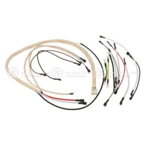 WIRING HARNESS|WJ35X23544