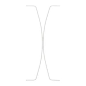 X LOWER DOOR SHELF BAR|WR17X11295