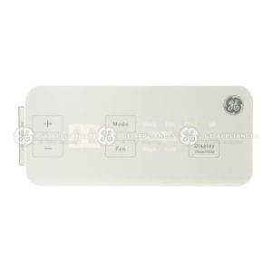 Zoneline Display Overlay|WP71X20874