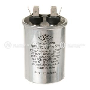 Zoneline Electric Capacitor|WP20X20844