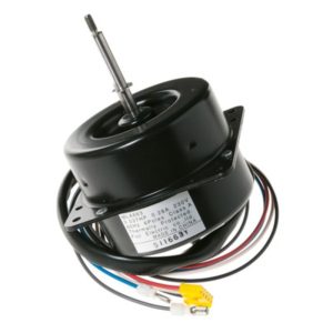 Zoneline fan motor|WP94X10024