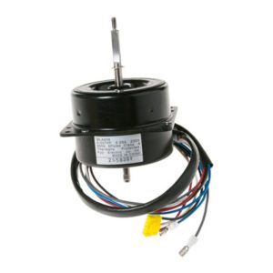 Zoneline fan motor|WP94X10078