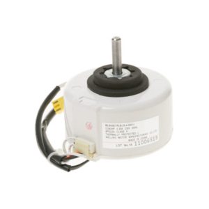 Zoneline Fan Motor|WP94X10309